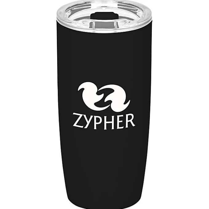 Yowie Journey Travel Tumbler - 20 oz
