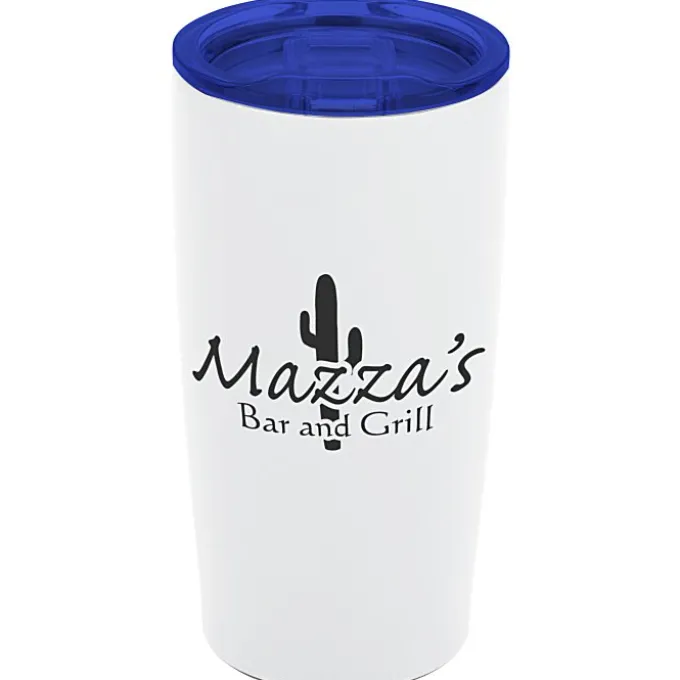 Yowie Vacuum Tumbler - 18 oz