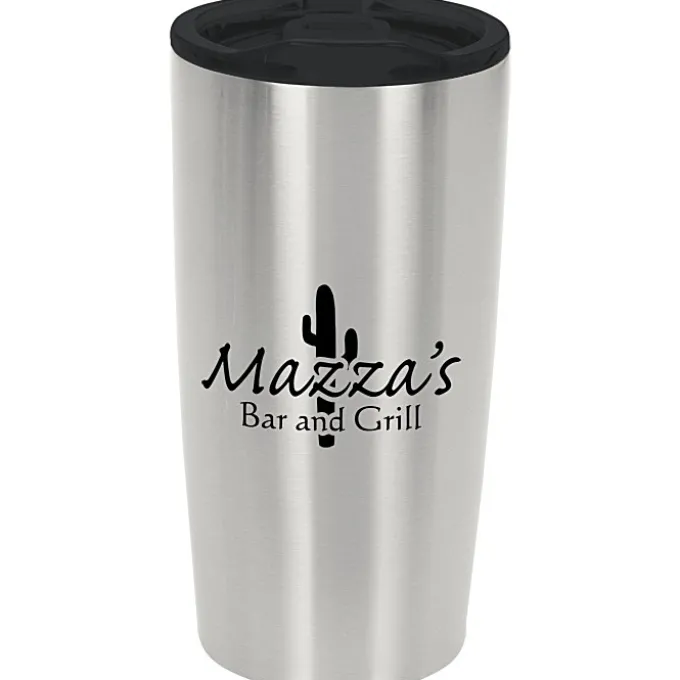 Yowie Vacuum Tumbler - 18 oz