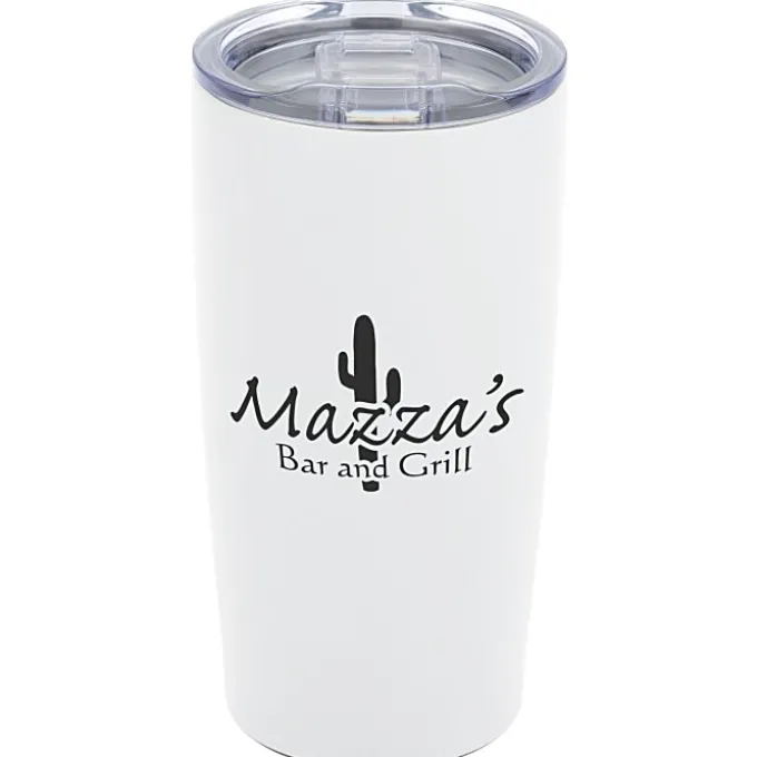 Yowie Vacuum Tumbler - 18 oz