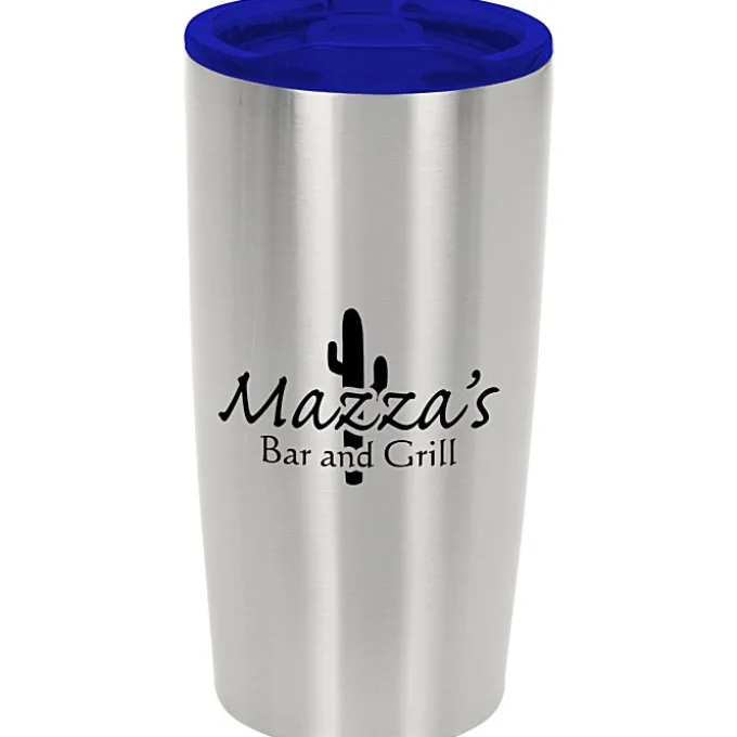Yowie Vacuum Tumbler - 18 oz