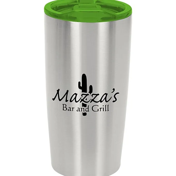 Yowie Vacuum Tumbler - 18 oz