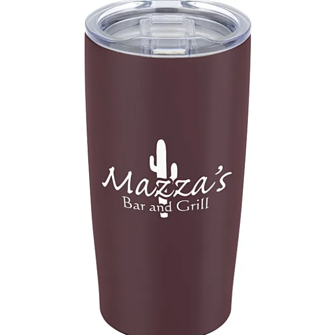 Yowie Vacuum Tumbler - 18 oz