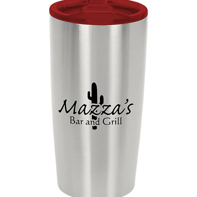Yowie Vacuum Tumbler - 18 oz