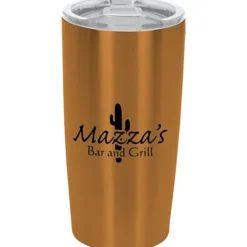 Yowie Vacuum Tumbler - 18 oz