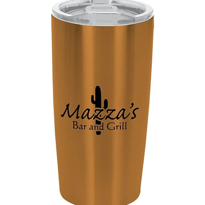 Yowie Vacuum Tumbler - 18 oz