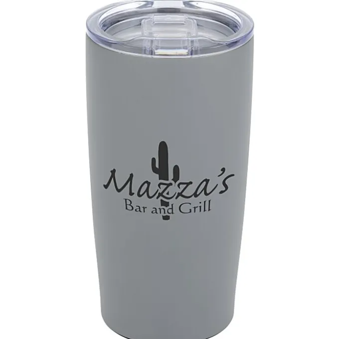 Yowie Vacuum Tumbler - 18 oz