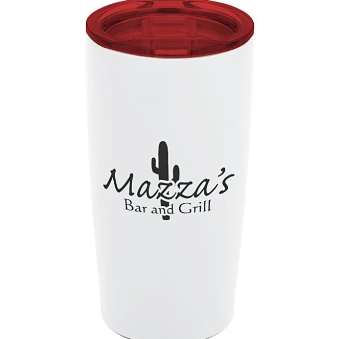 Yowie Vacuum Tumbler - 18 oz