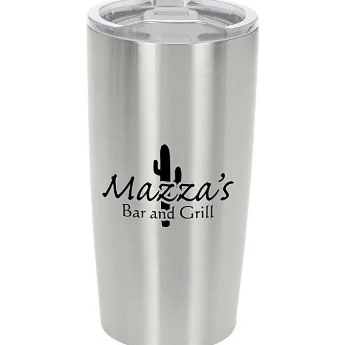 Yowie Vacuum Tumbler - 18 oz