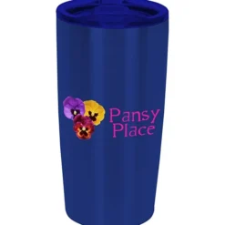 Yowie Vacuum Tumbler - 18 oz - Full Color