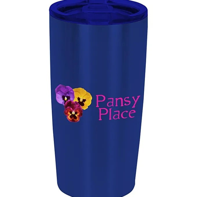 Yowie Vacuum Tumbler - 18 oz - Full Color