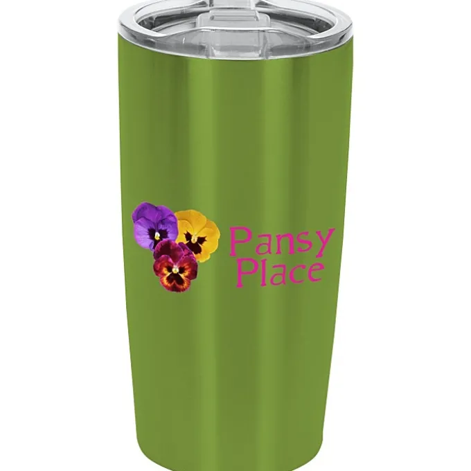 Yowie Vacuum Tumbler - 18 oz - Full Color