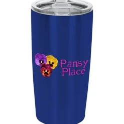 Yowie Vacuum Tumbler - 18 oz - Full Color