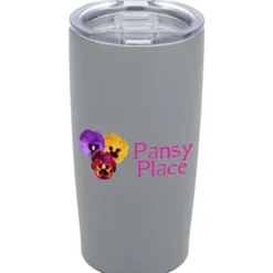 Yowie Vacuum Tumbler - 18 oz - Full Color