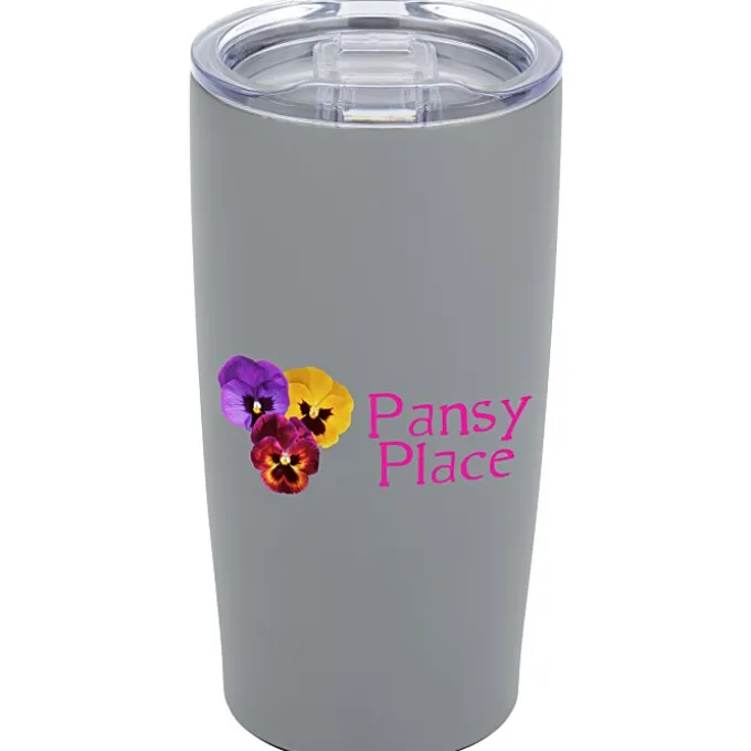 Yowie Vacuum Tumbler - 18 oz - Full Color