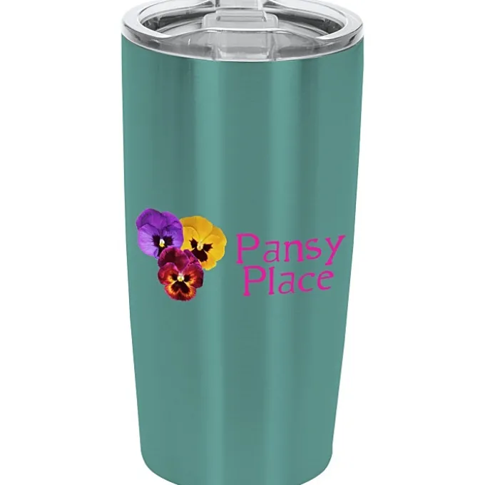 Yowie Vacuum Tumbler - 18 oz - Full Color