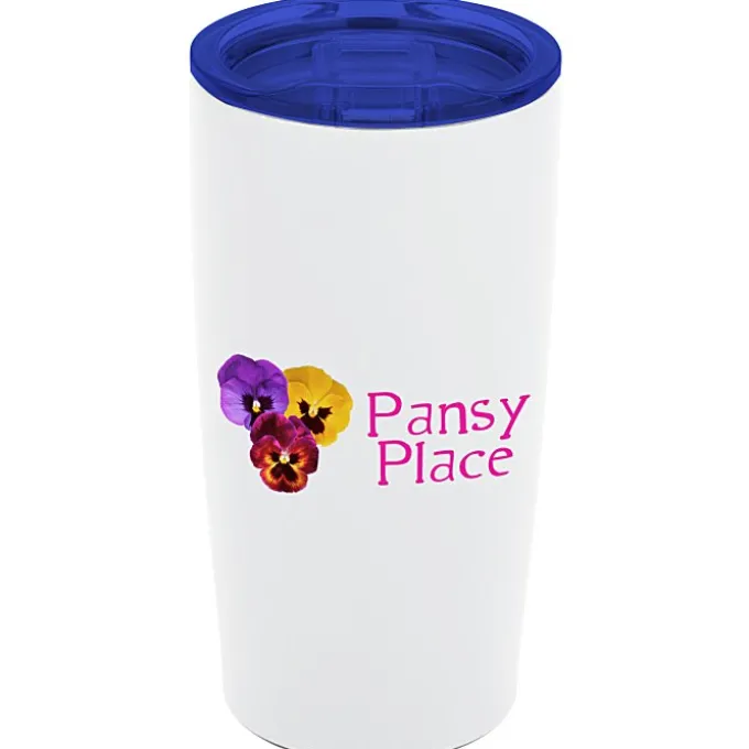 Yowie Vacuum Tumbler - 18 oz - Full Color