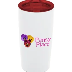Yowie Vacuum Tumbler - 18 oz - Full Color