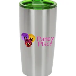 Yowie Vacuum Tumbler - 18 oz - Full Color