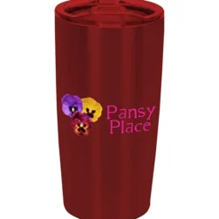 Yowie Vacuum Tumbler - 18 oz - Full Color