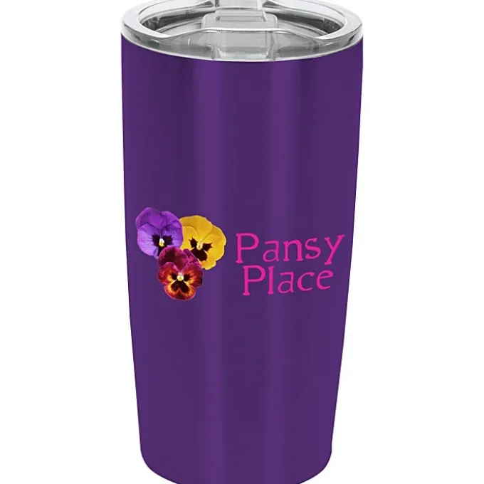 Yowie Vacuum Tumbler - 18 oz - Full Color
