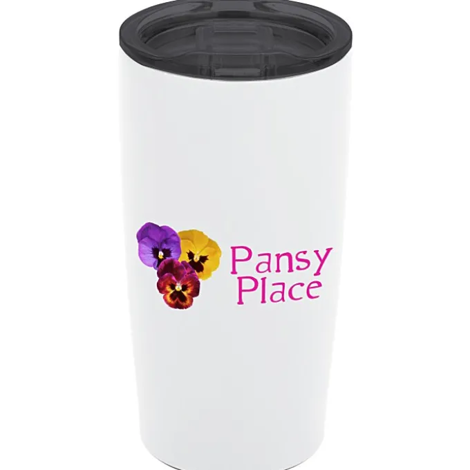 Yowie Vacuum Tumbler - 18 oz - Full Color