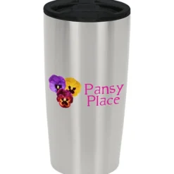 Yowie Vacuum Tumbler - 18 oz - Full Color