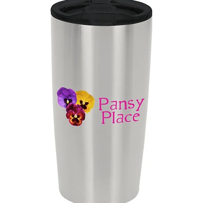 Yowie Vacuum Tumbler - 18 oz - Full Color