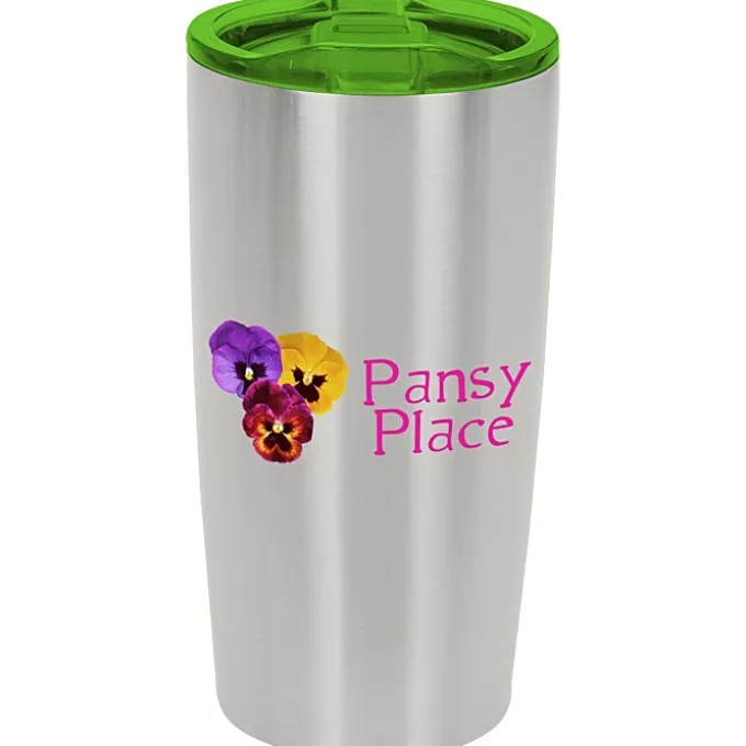 Yowie Vacuum Tumbler - 18 oz - Full Color
