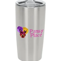 Yowie Vacuum Tumbler - 18 oz - Full Color