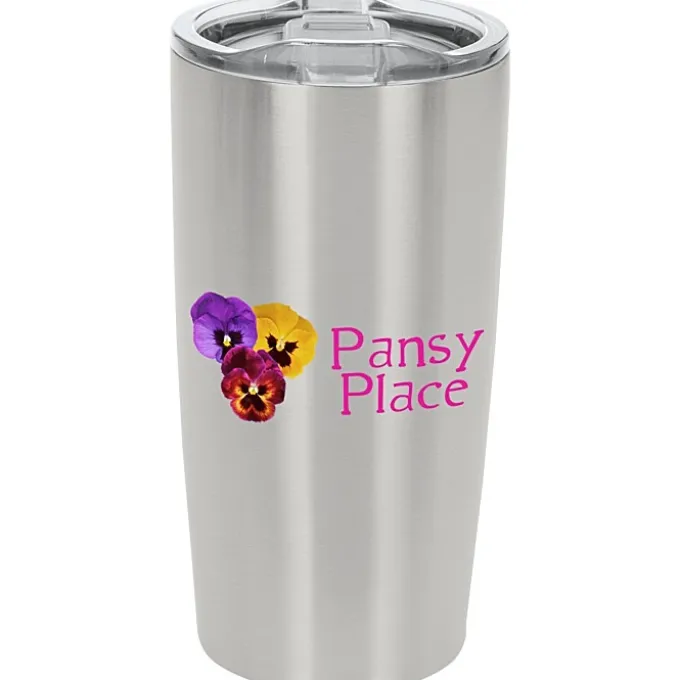 Yowie Vacuum Tumbler - 18 oz - Full Color