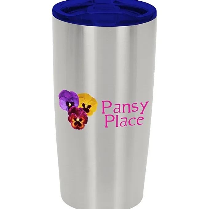 Yowie Vacuum Tumbler - 18 oz - Full Color