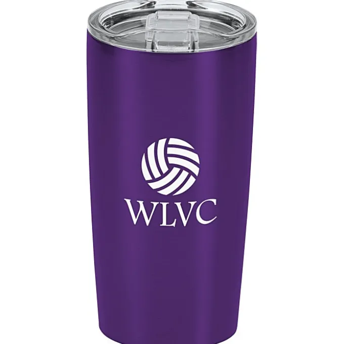 Yowie Vacuum Tumbler - 18 oz - 24 hr