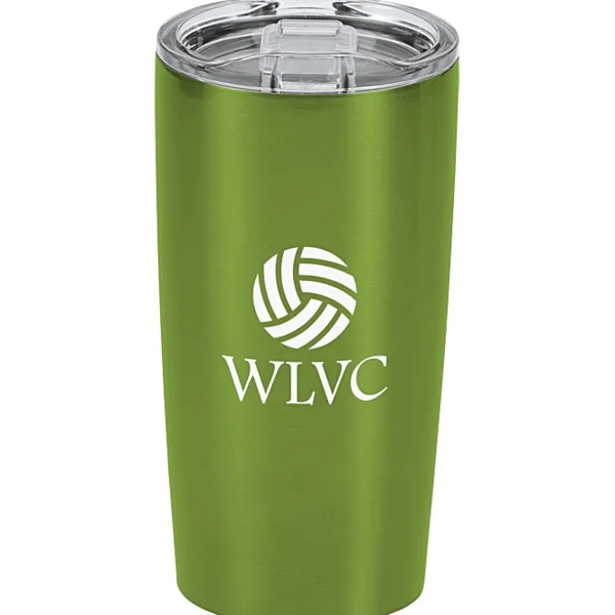Yowie Vacuum Tumbler - 18 oz - 24 hr