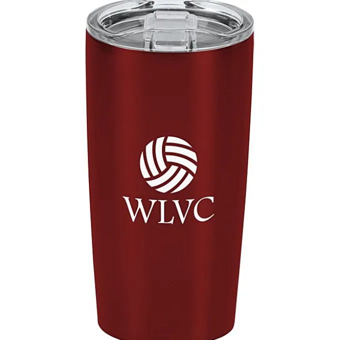 Yowie Vacuum Tumbler - 18 oz - 24 hr