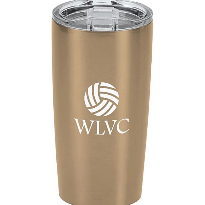 Yowie Vacuum Tumbler - 18 oz - 24 hr