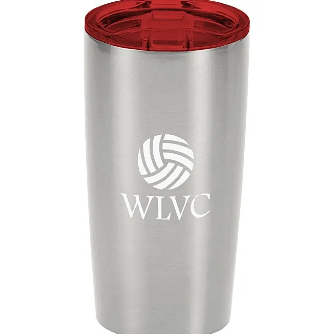 Yowie Vacuum Tumbler - 18 oz - 24 hr