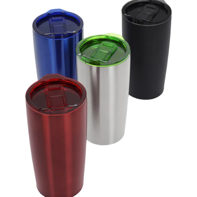 Yowie Vacuum Tumbler - 18 oz - 24 hr