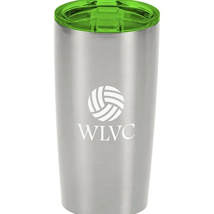 Yowie Vacuum Tumbler - 18 oz - 24 hr