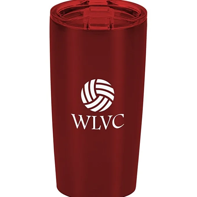Yowie Vacuum Tumbler - 18 oz - 24 hr