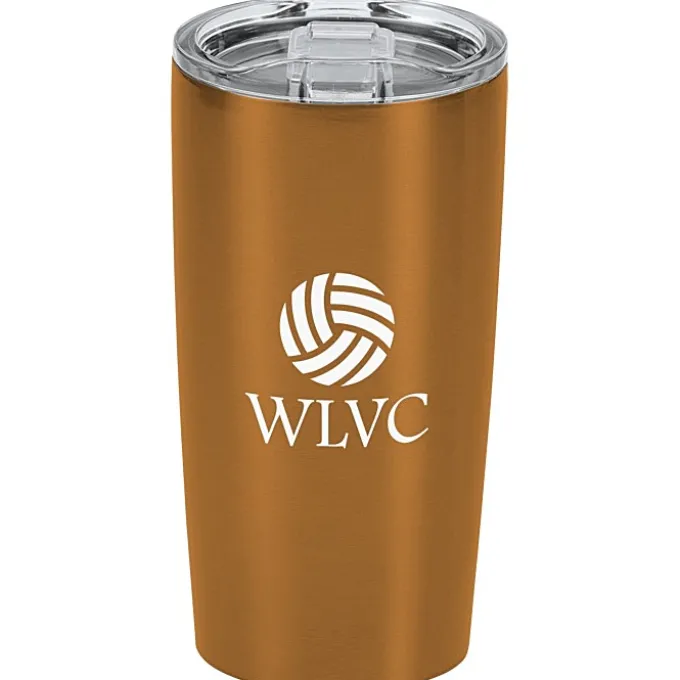 Yowie Vacuum Tumbler - 18 oz - 24 hr