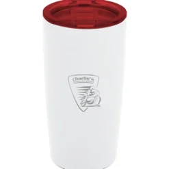 Yowie Vacuum Tumbler - 18 oz - Laser Engraved