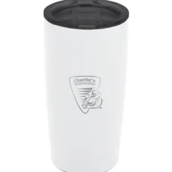 Yowie Vacuum Tumbler - 18 oz - Laser Engraved