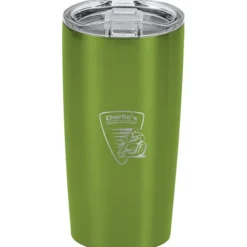 Yowie Vacuum Tumbler - 18 oz - Laser Engraved