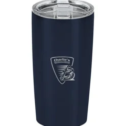 Yowie Vacuum Tumbler - 18 oz - Laser Engraved