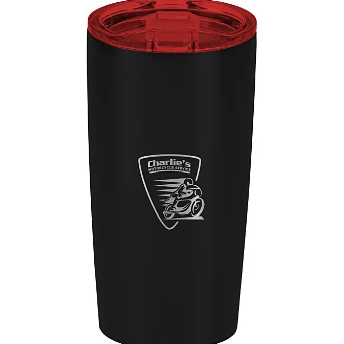 Yowie Vacuum Tumbler - 18 oz - Laser Engraved