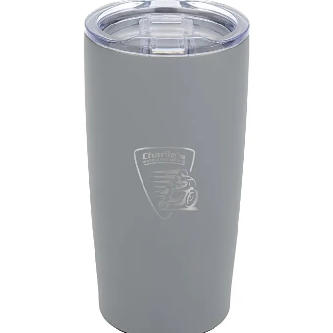 Yowie Vacuum Tumbler - 18 oz - Laser Engraved