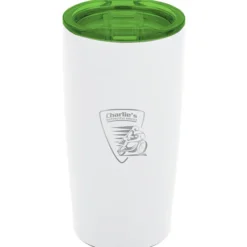 Yowie Vacuum Tumbler - 18 oz - Laser Engraved