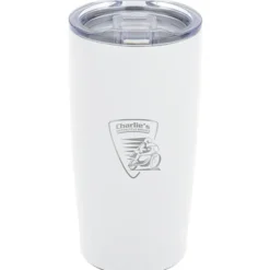 Yowie Vacuum Tumbler - 18 oz - Laser Engraved