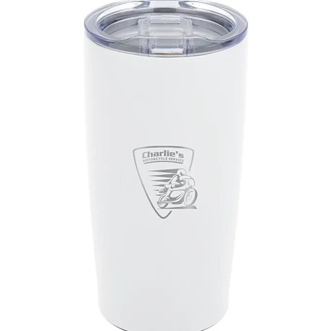 Yowie Vacuum Tumbler - 18 oz - Laser Engraved